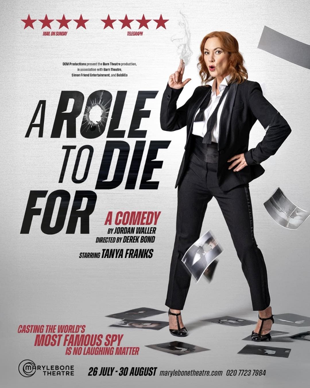 role to die for