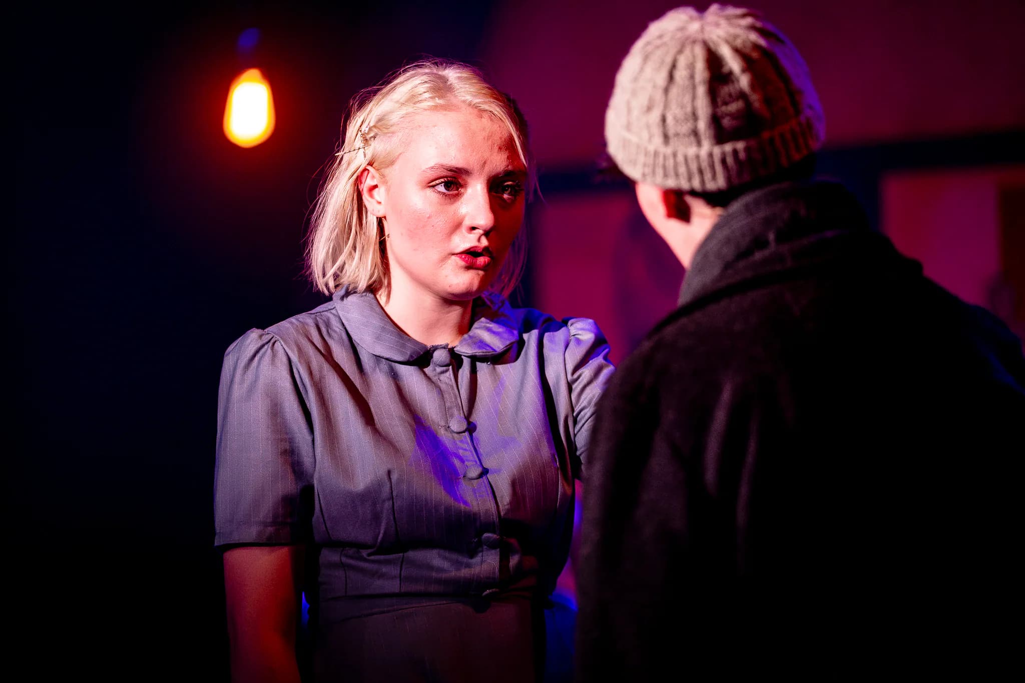 Alice by Heart at Greenwich Theatre — production photograph 43 of 47
