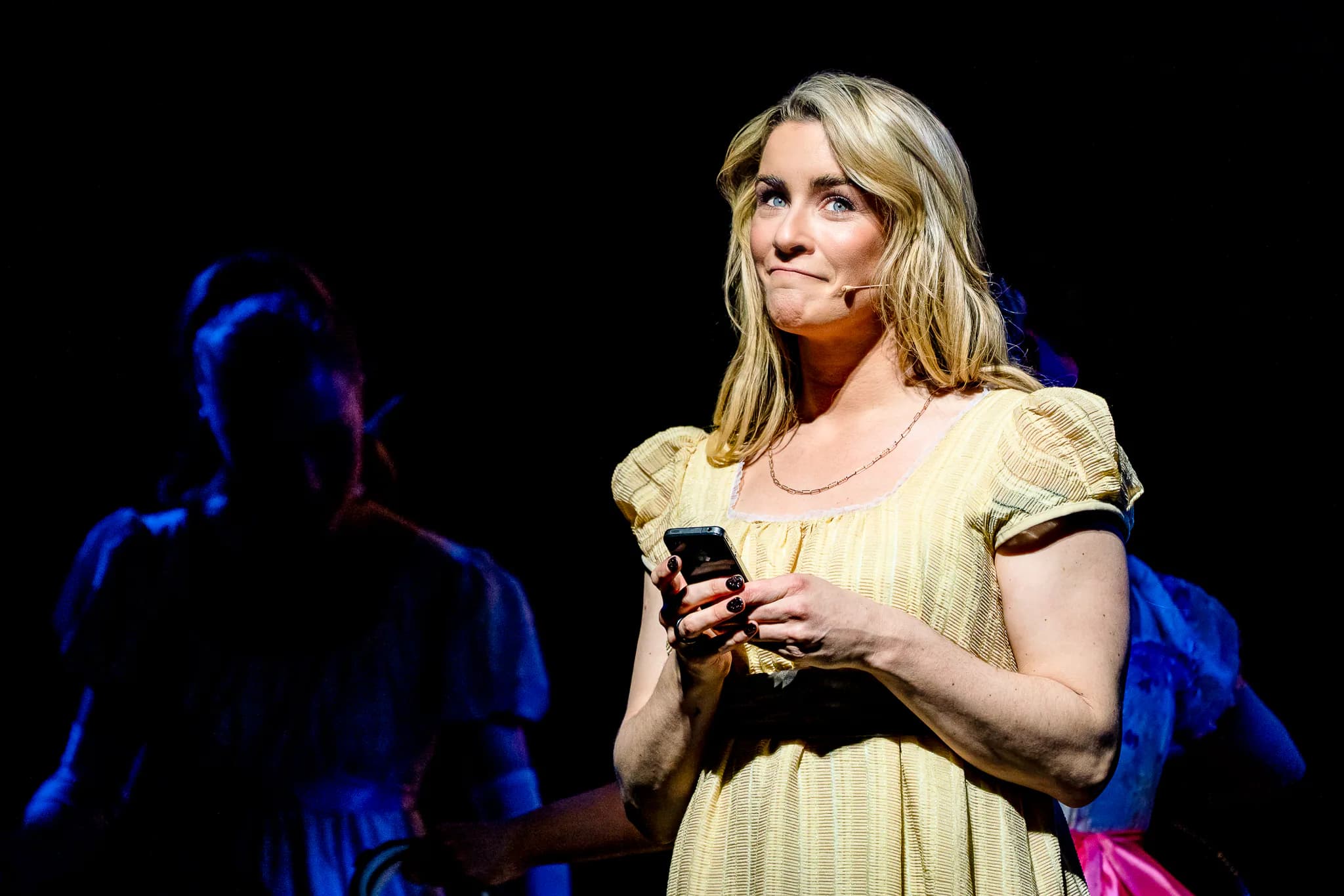 Austenland at Savoy Theatre — production photograph 2 of 23