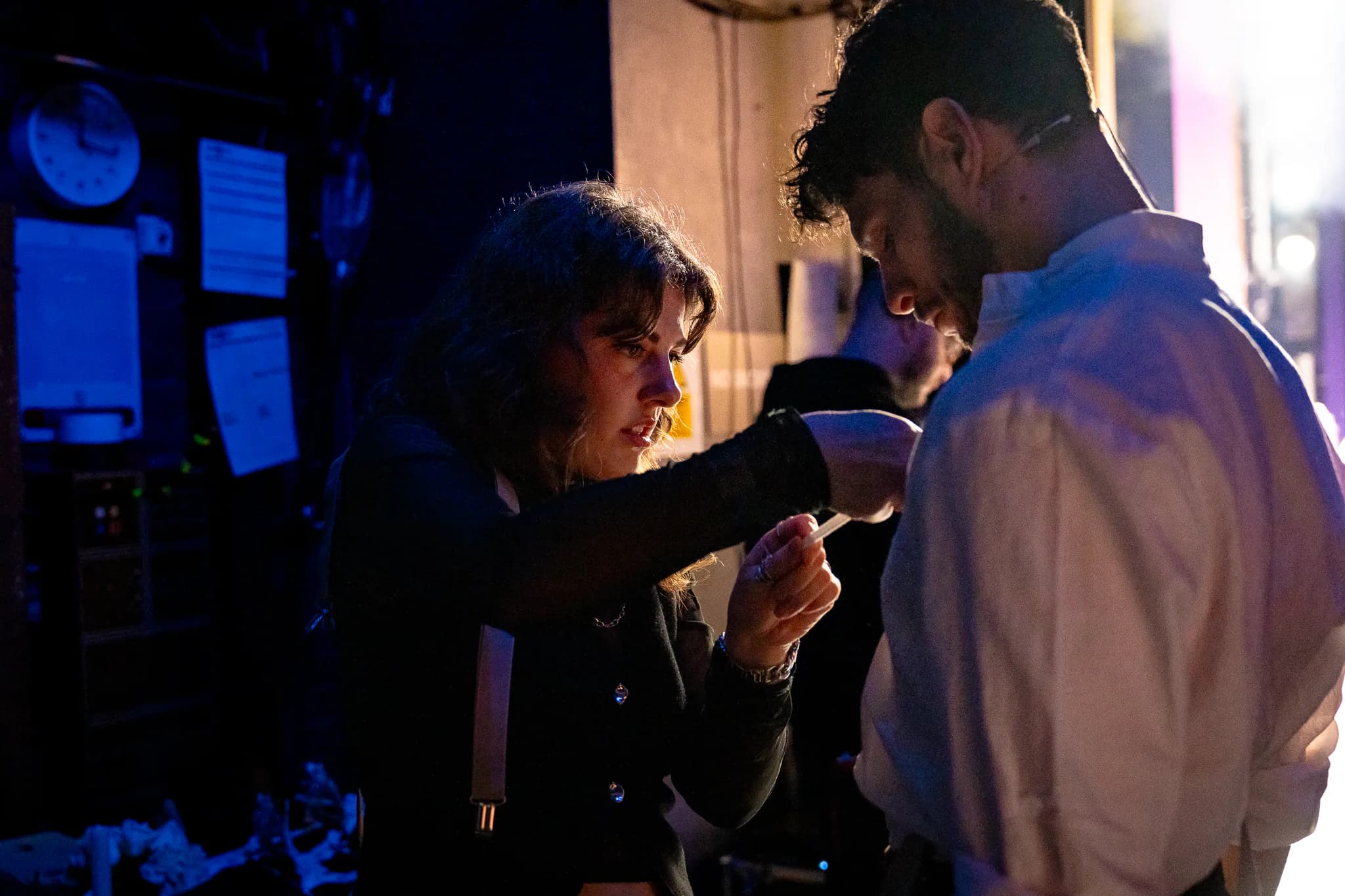 Austenland at Savoy Theatre — production photograph 8 of 23