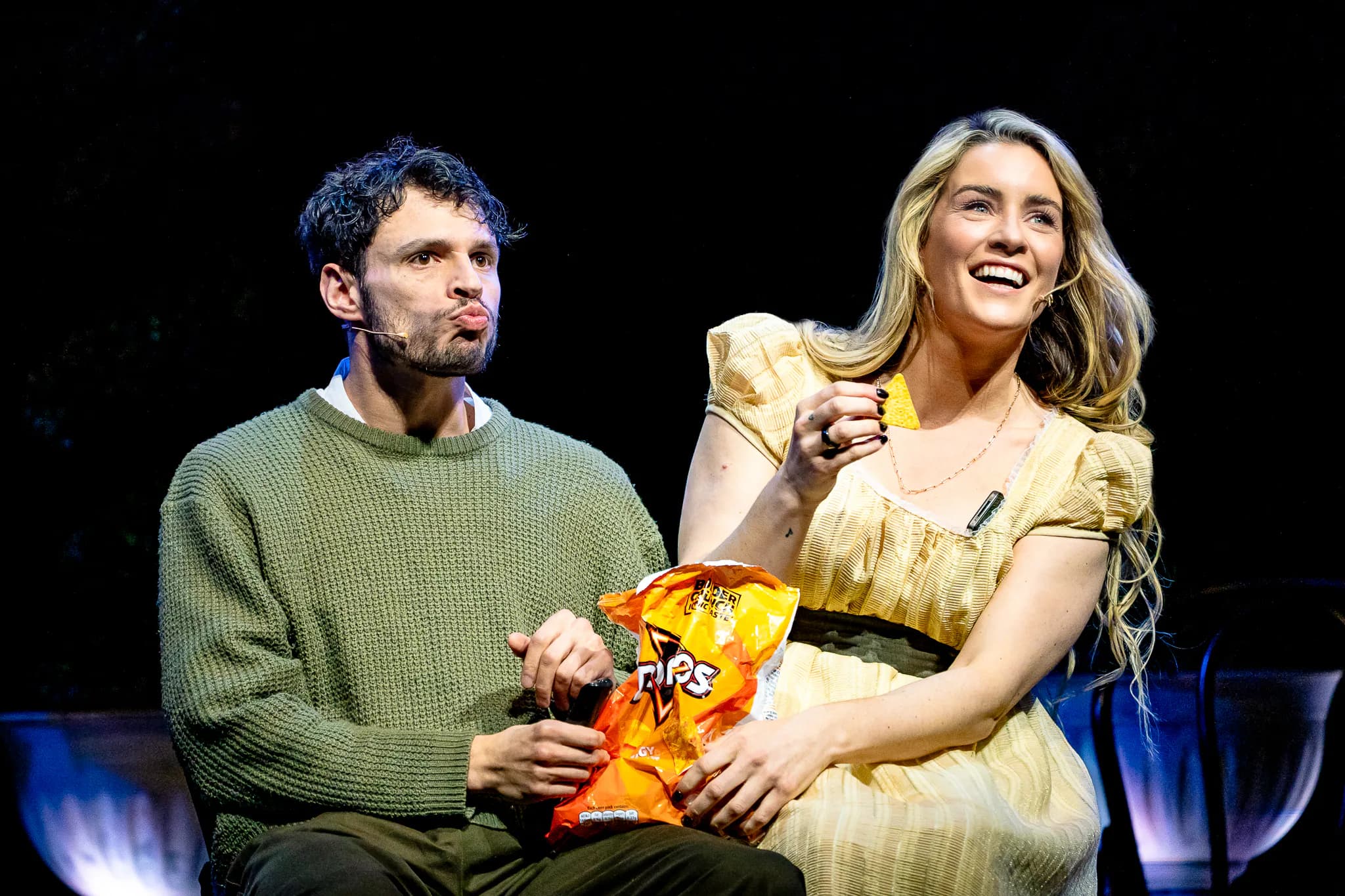 Austenland at Savoy Theatre — production photograph 9 of 23