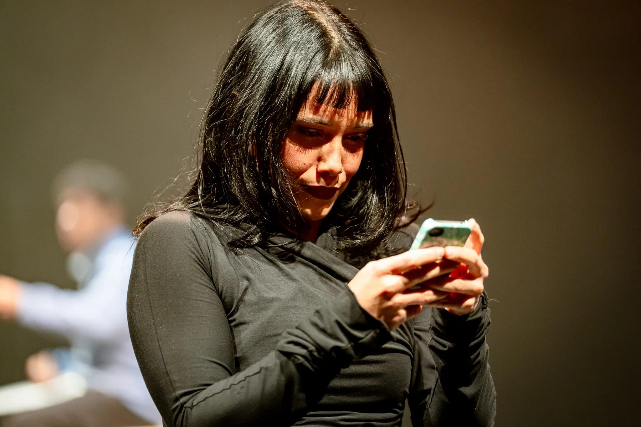 Black Box at Guildhall School of Music and Drama Studios — production photograph 8 of 40