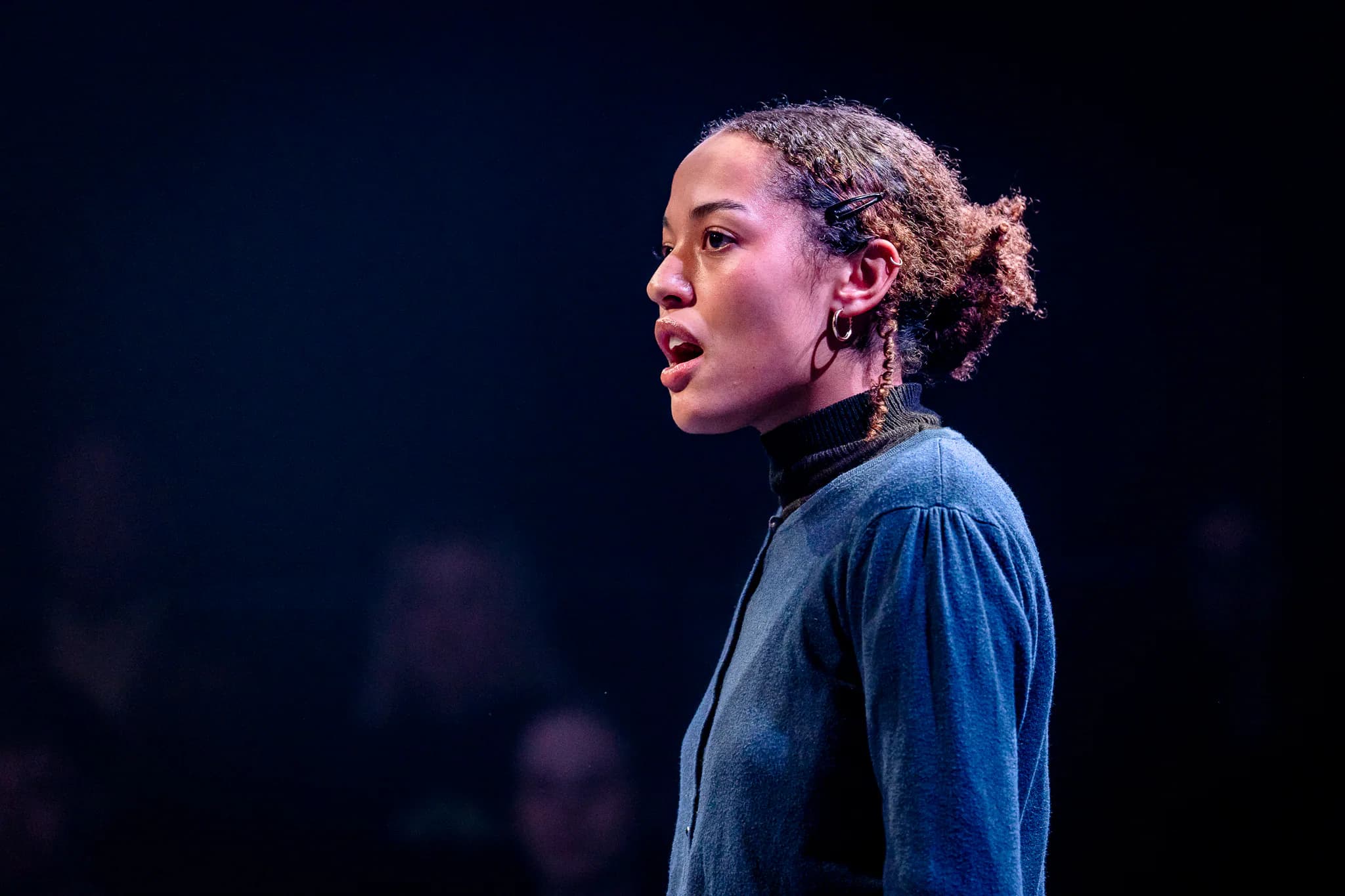 Black Box at Guildhall School of Music and Drama Studios — production photograph 19 of 40