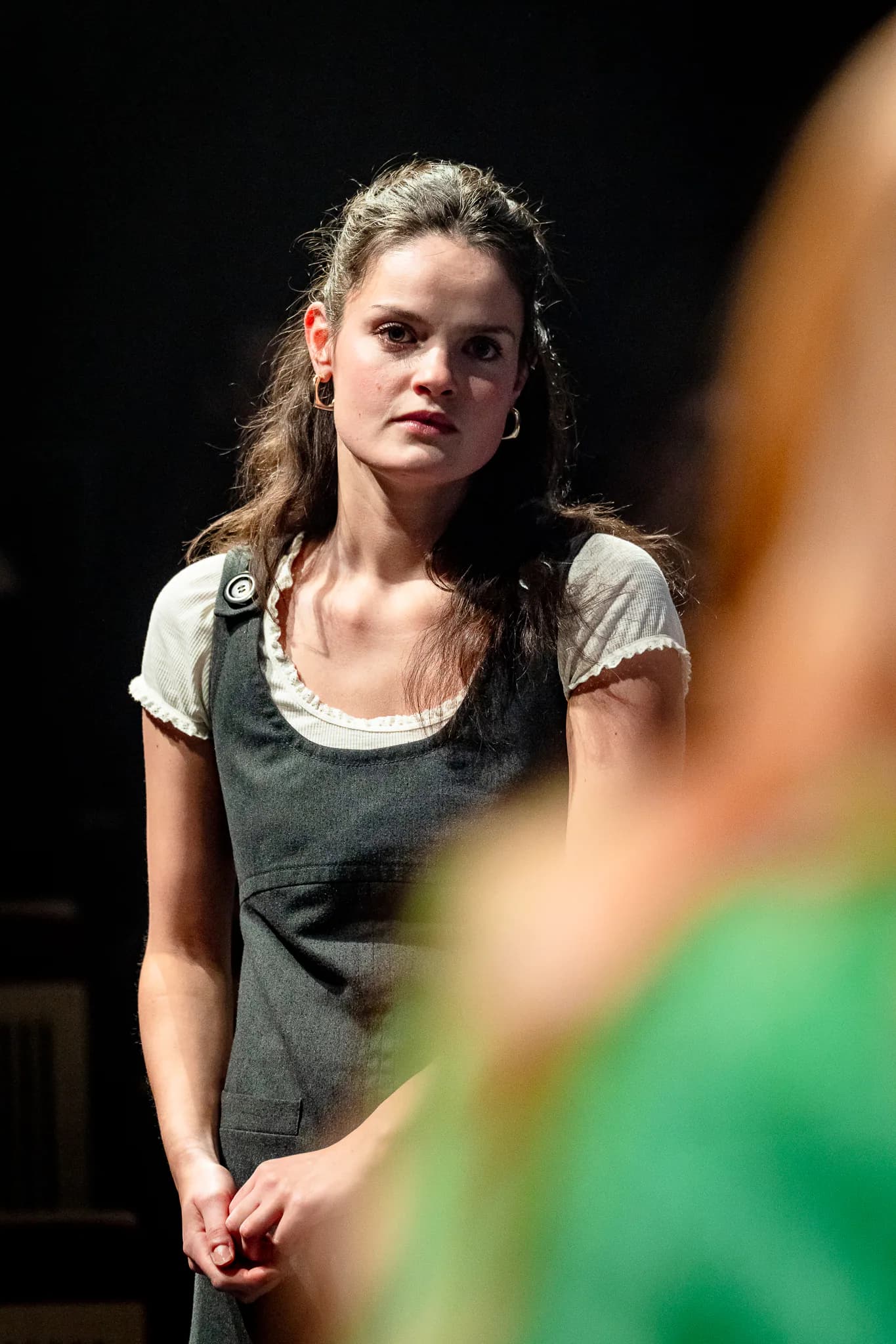 Black Box at Guildhall School of Music and Drama Studios — production photograph 29 of 40