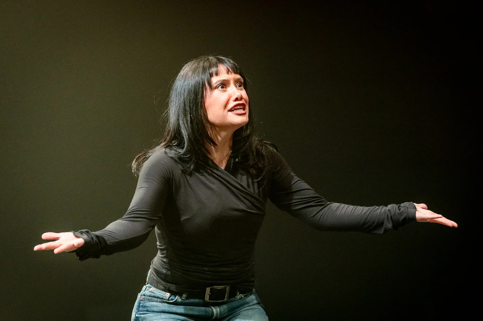 Black Box at Guildhall School of Music and Drama Studios — production photograph 35 of 40