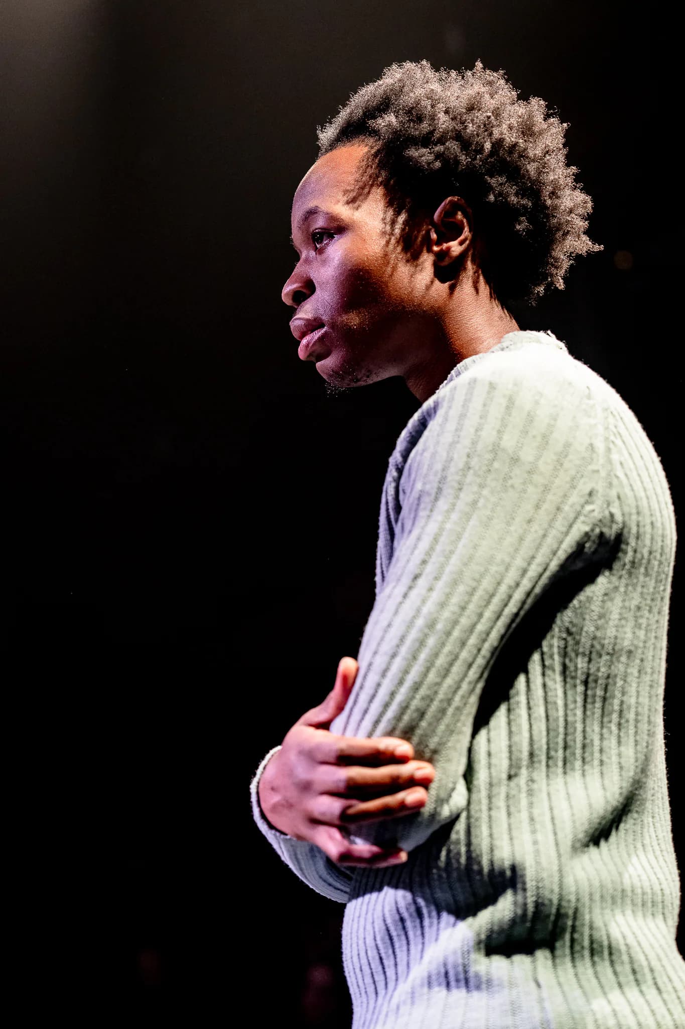 Black Box at Guildhall School of Music and Drama Studios — production photograph 37 of 40