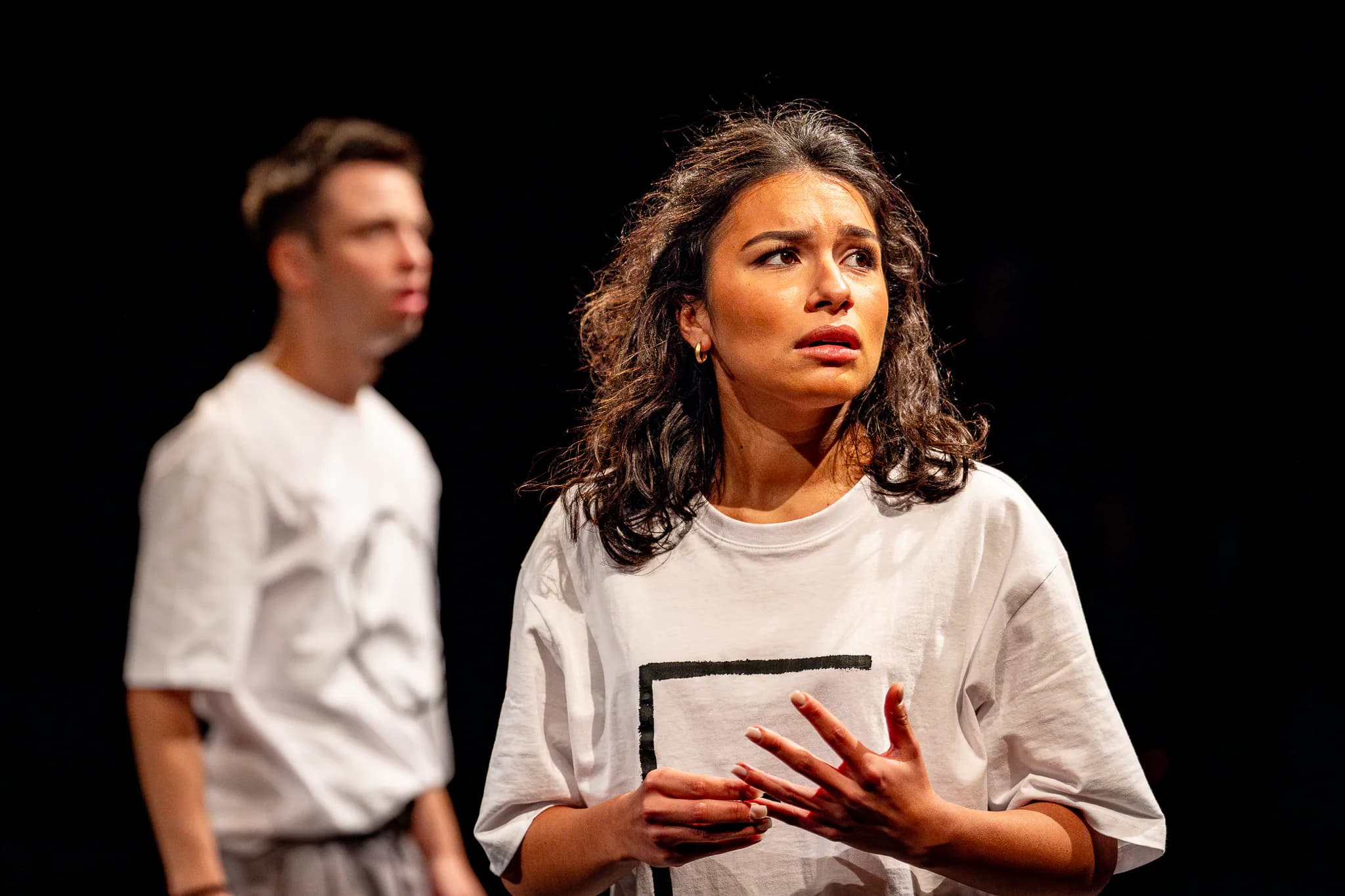Everybody at Milton Court Studio Theatre — production photograph 12 of 46
