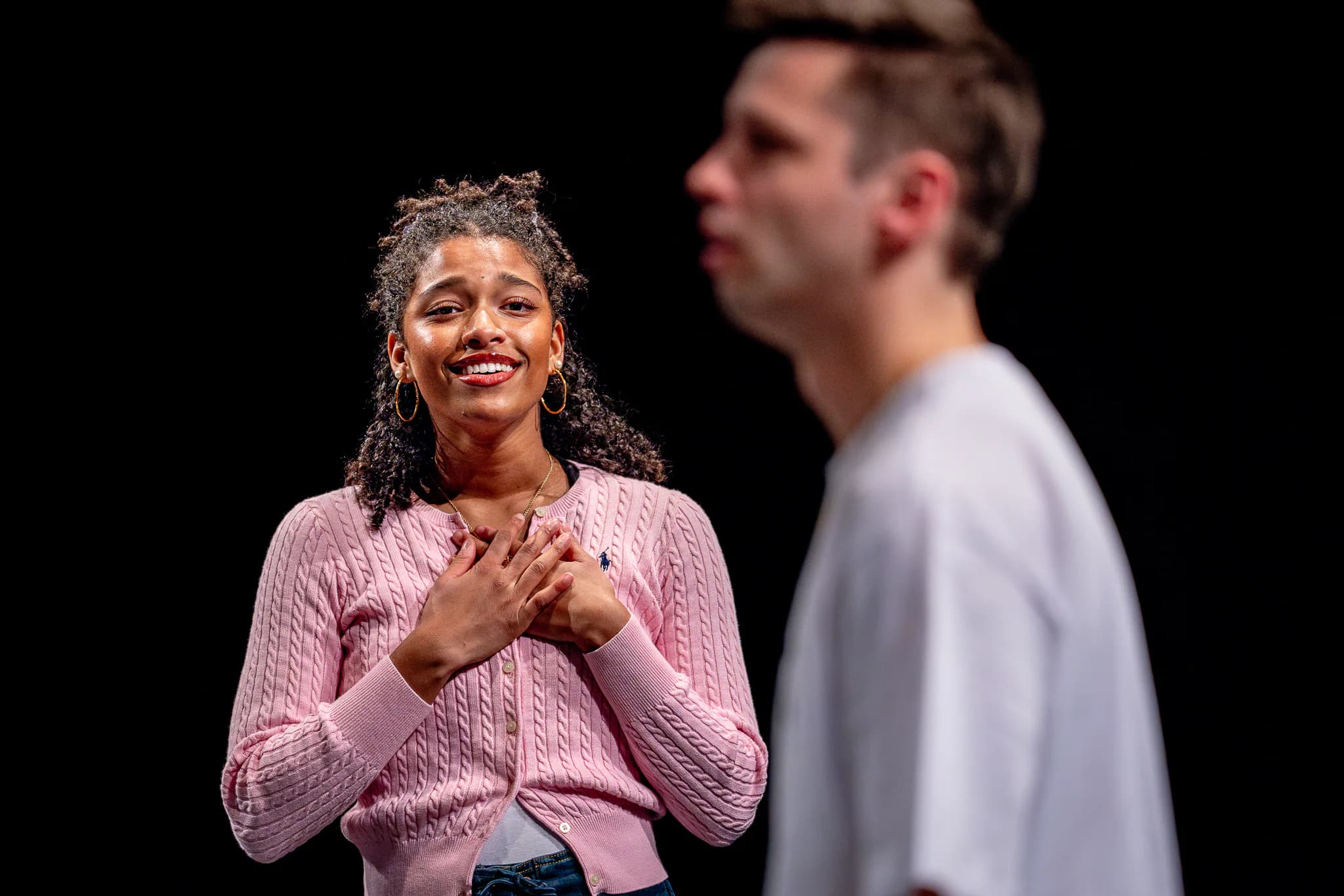 Everybody at Milton Court Studio Theatre — production photograph 19 of 46