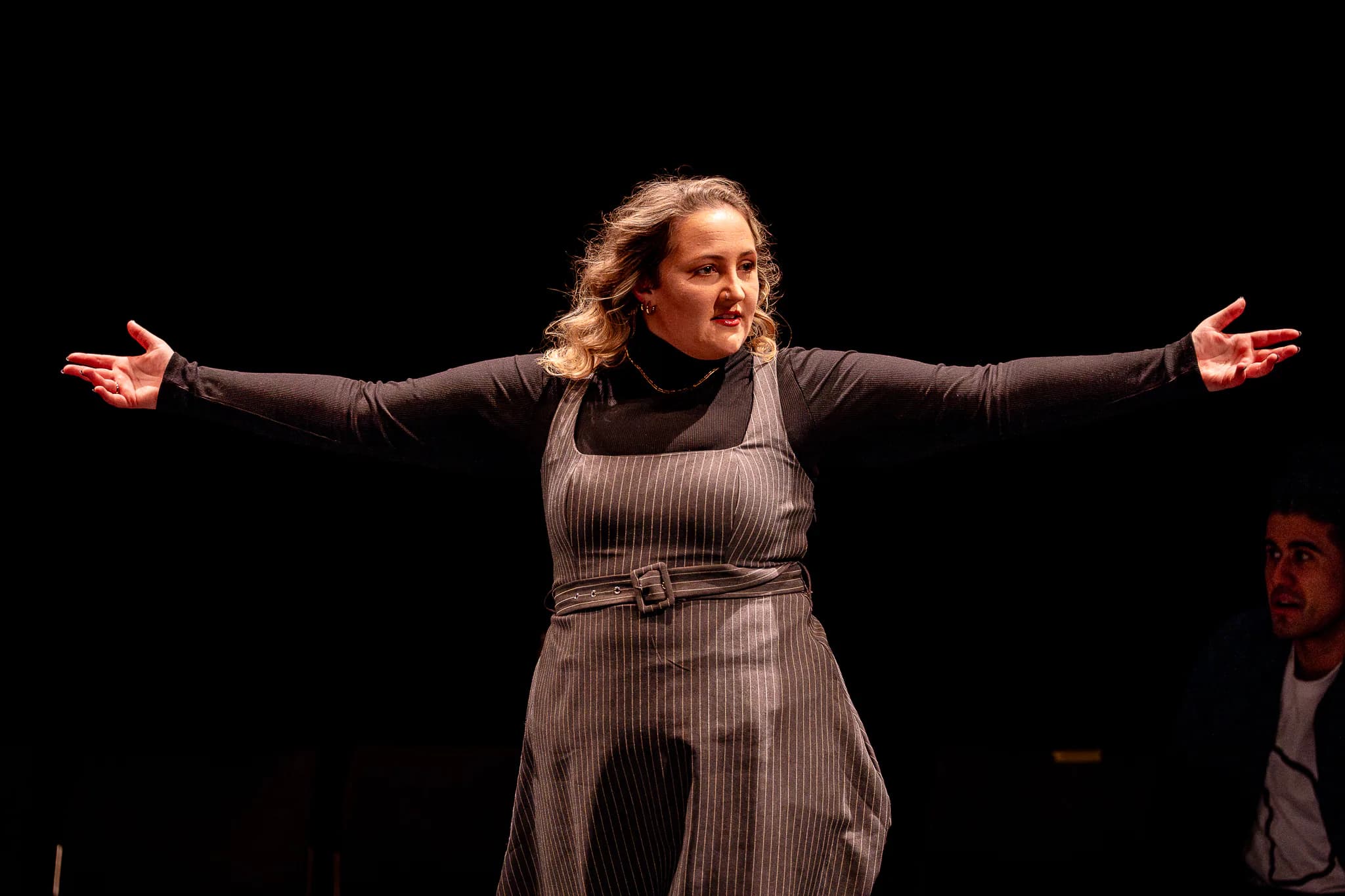 Everybody at Milton Court Studio Theatre — production photograph 27 of 46