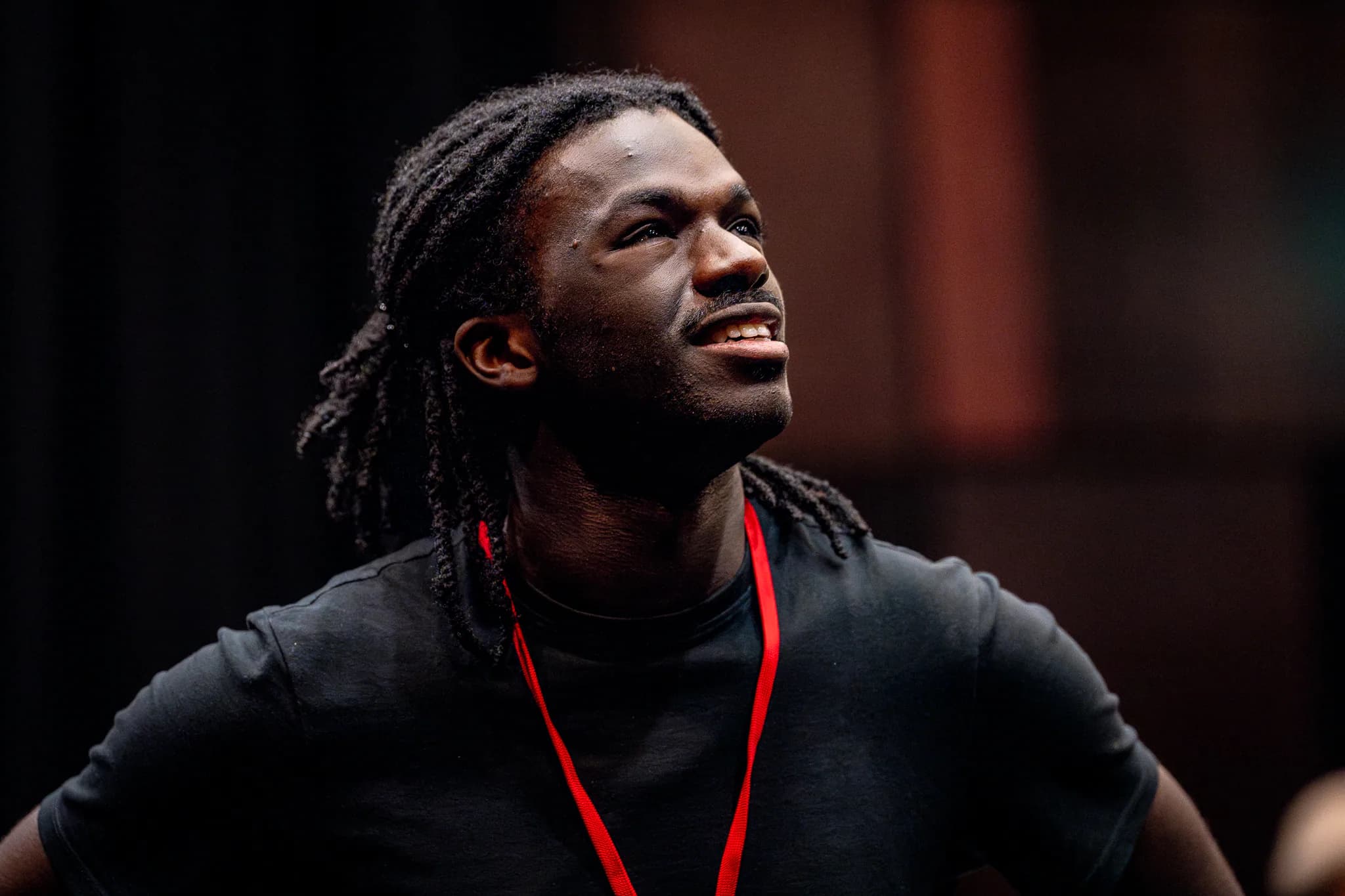 Everybody at Milton Court Studio Theatre — production photograph 29 of 46
