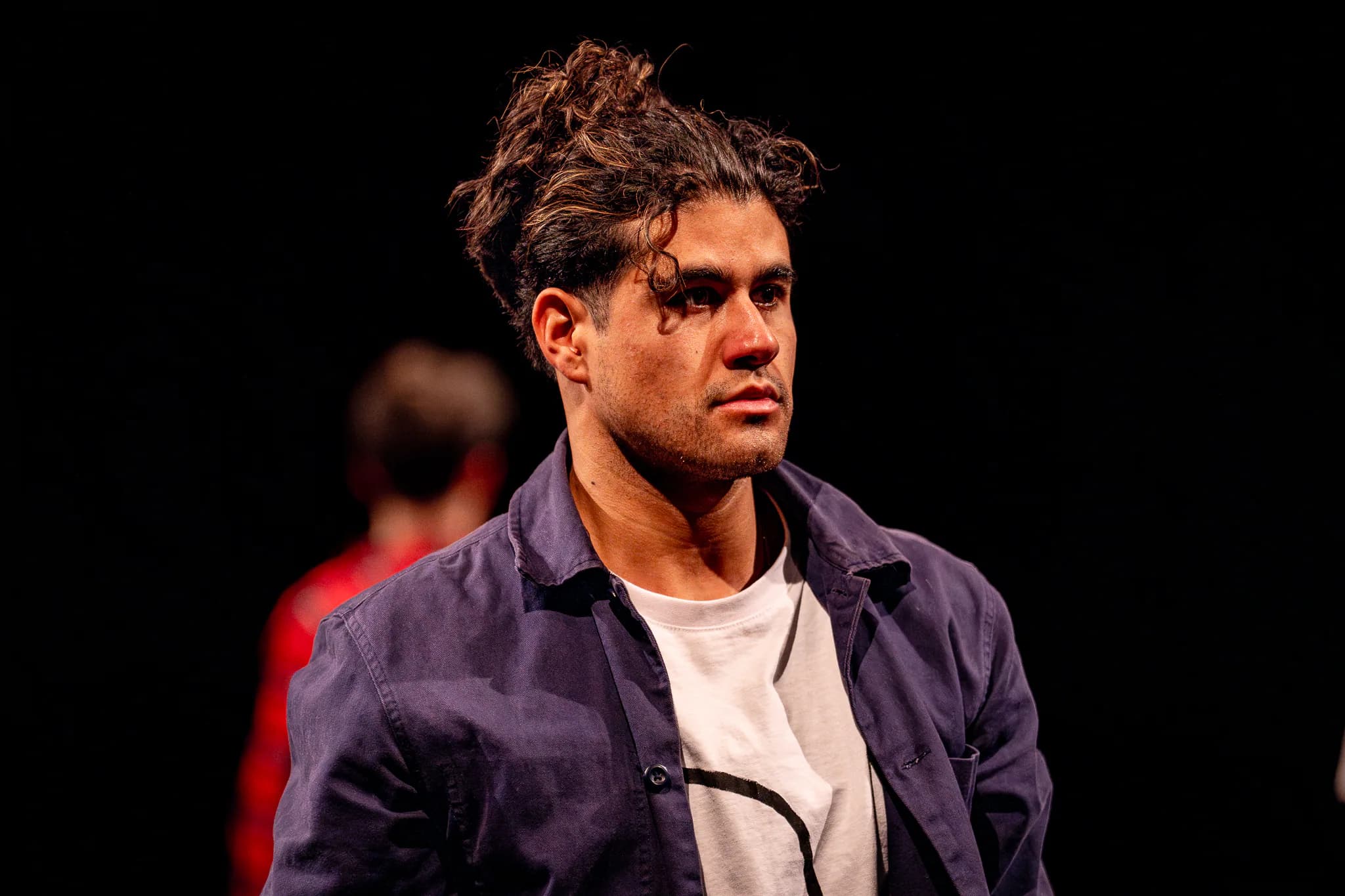 Everybody at Milton Court Studio Theatre — production photograph 42 of 46
