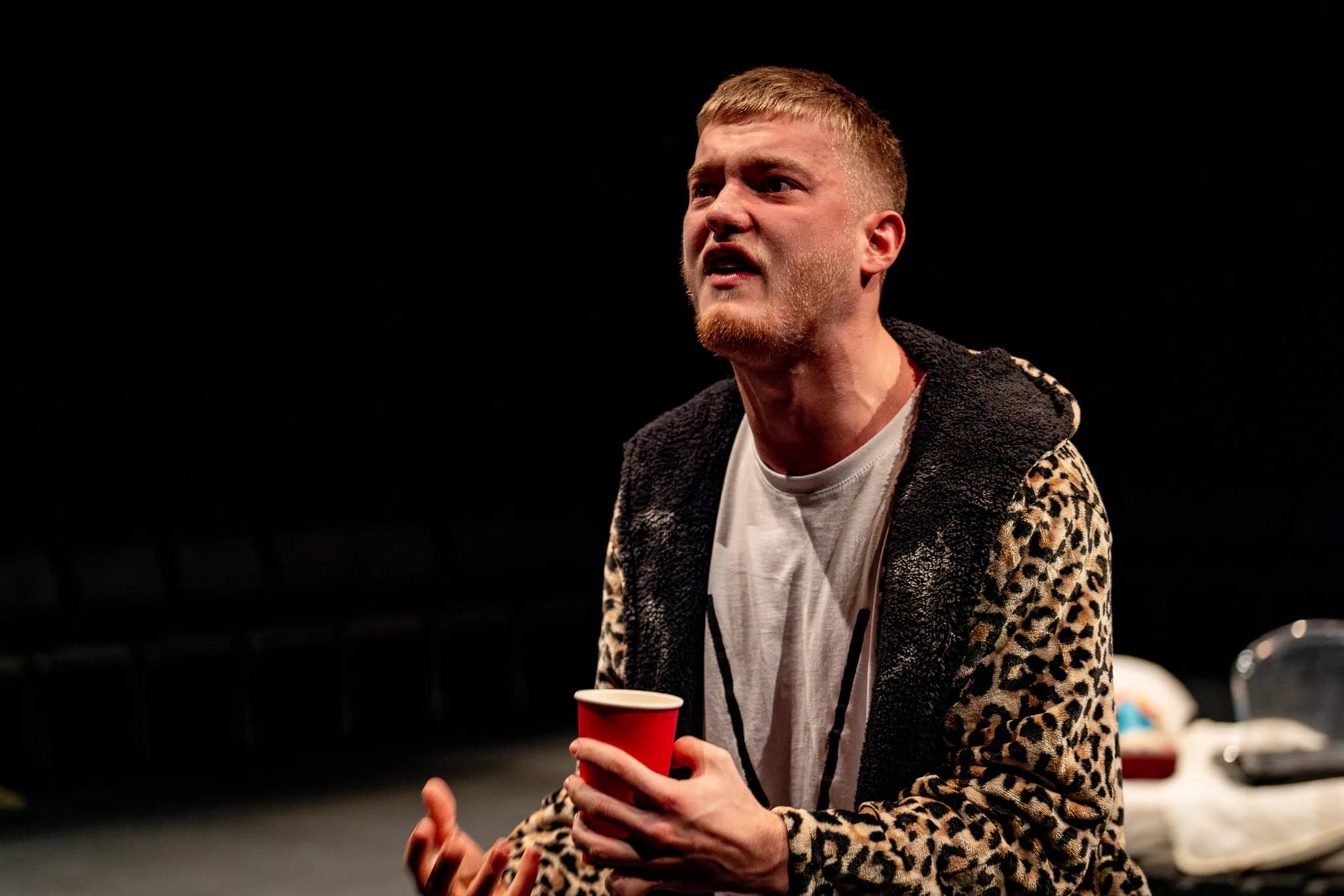 Everybody at Milton Court Studio Theatre — production photograph 46 of 46