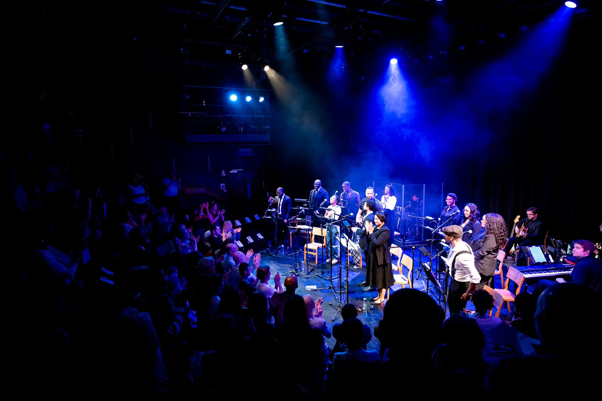 I Dream at The Other Palace, Main House — production photograph 32 of 32