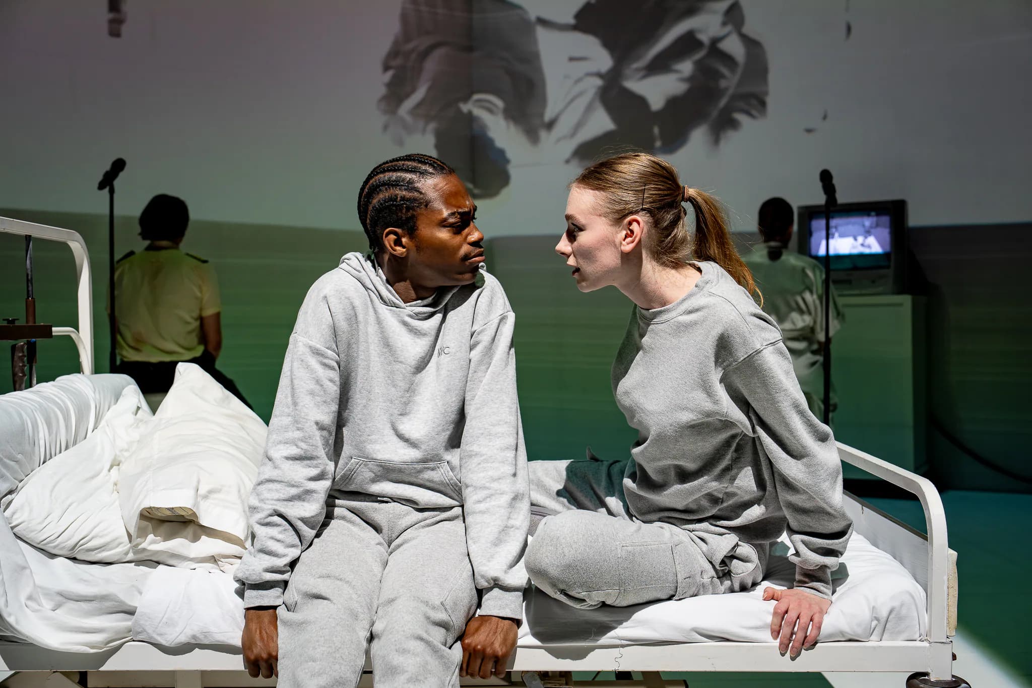 San Diego at Rose Theatre — production photograph 14 of 44