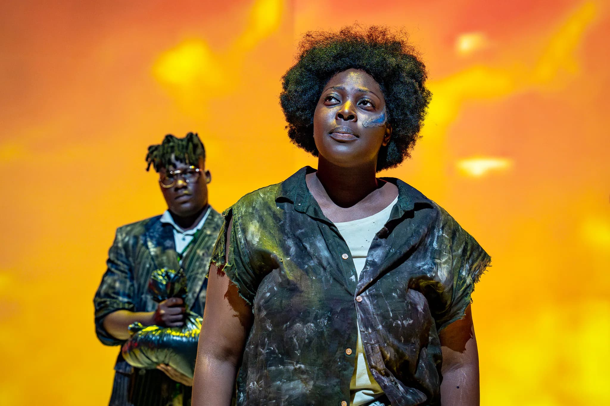 San Diego at Rose Theatre — production photograph 18 of 44