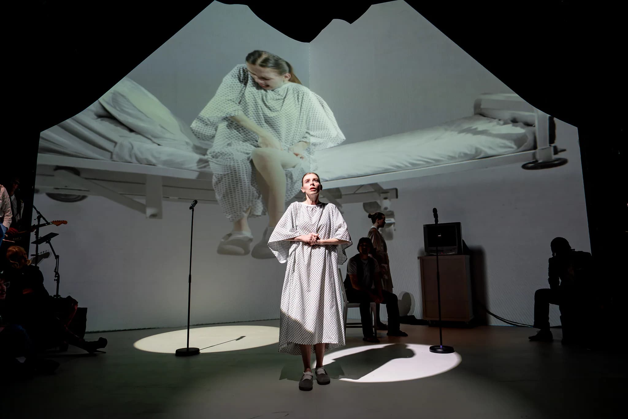 San Diego at Rose Theatre — production photograph 21 of 44
