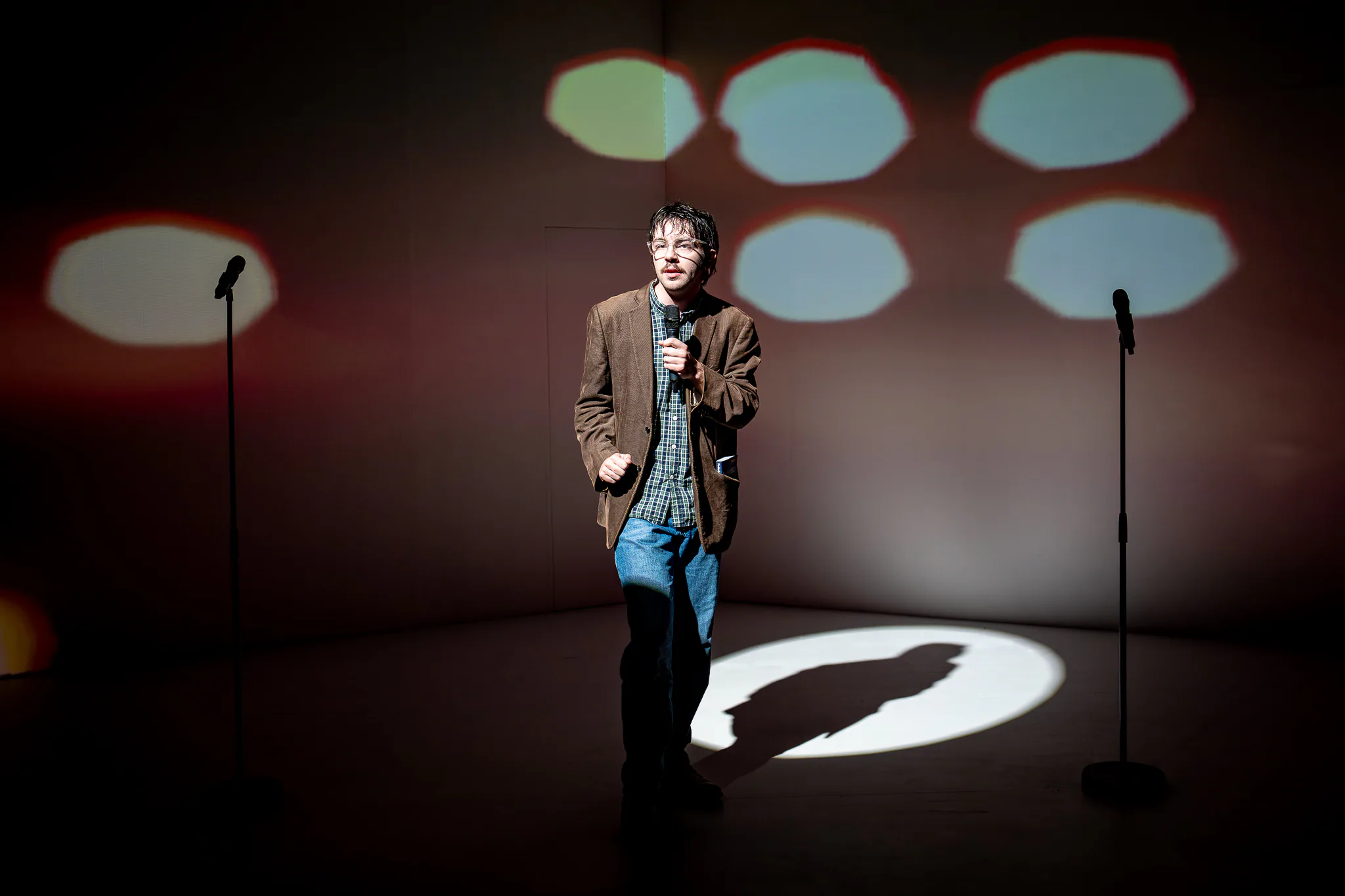 San Diego at Rose Theatre — production photograph 34 of 44