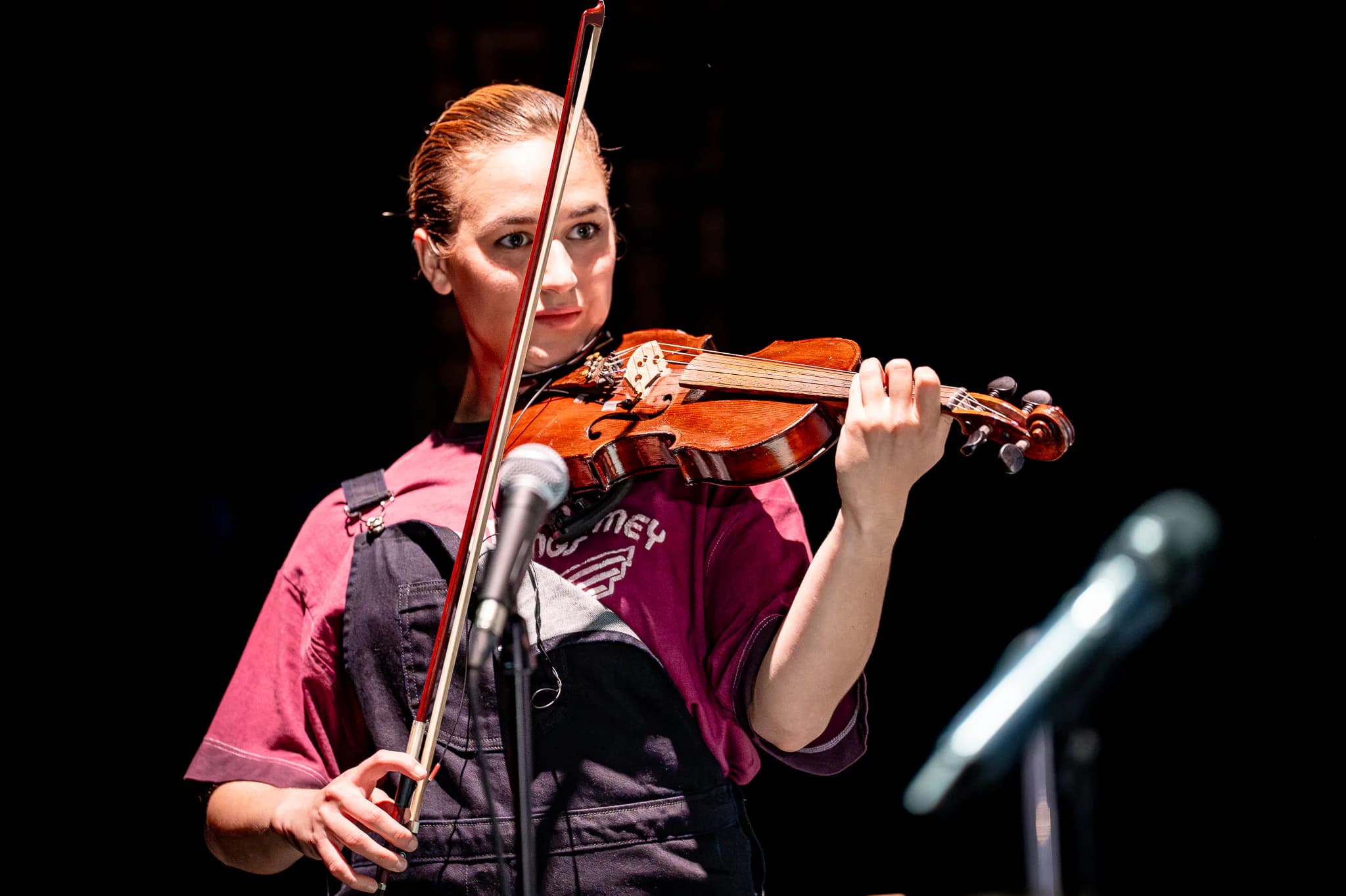 San Diego at Rose Theatre — production photograph 37 of 44