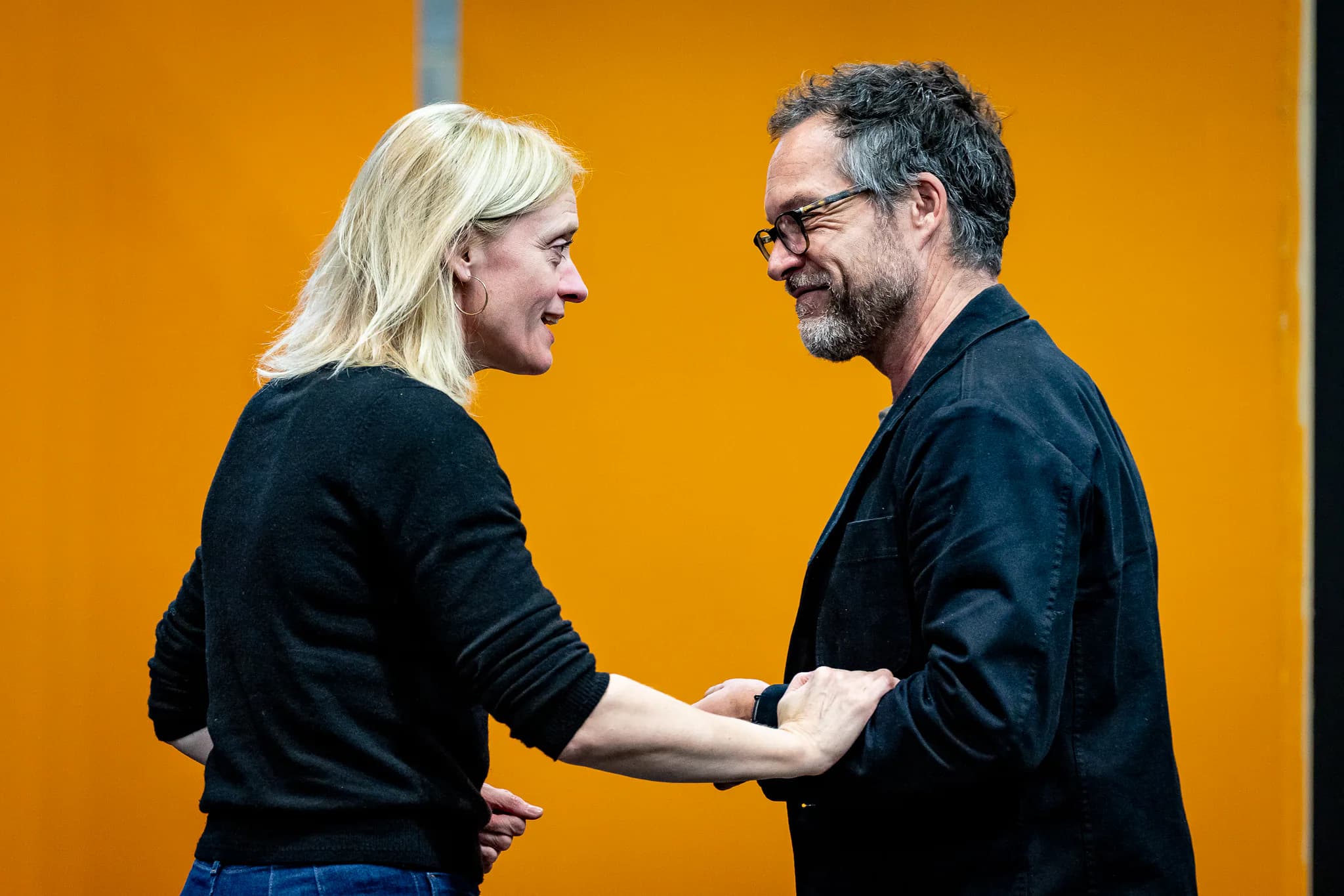 The Little Foxes at Young Vic Theatre (Main House), London — production photograph 6 of 7