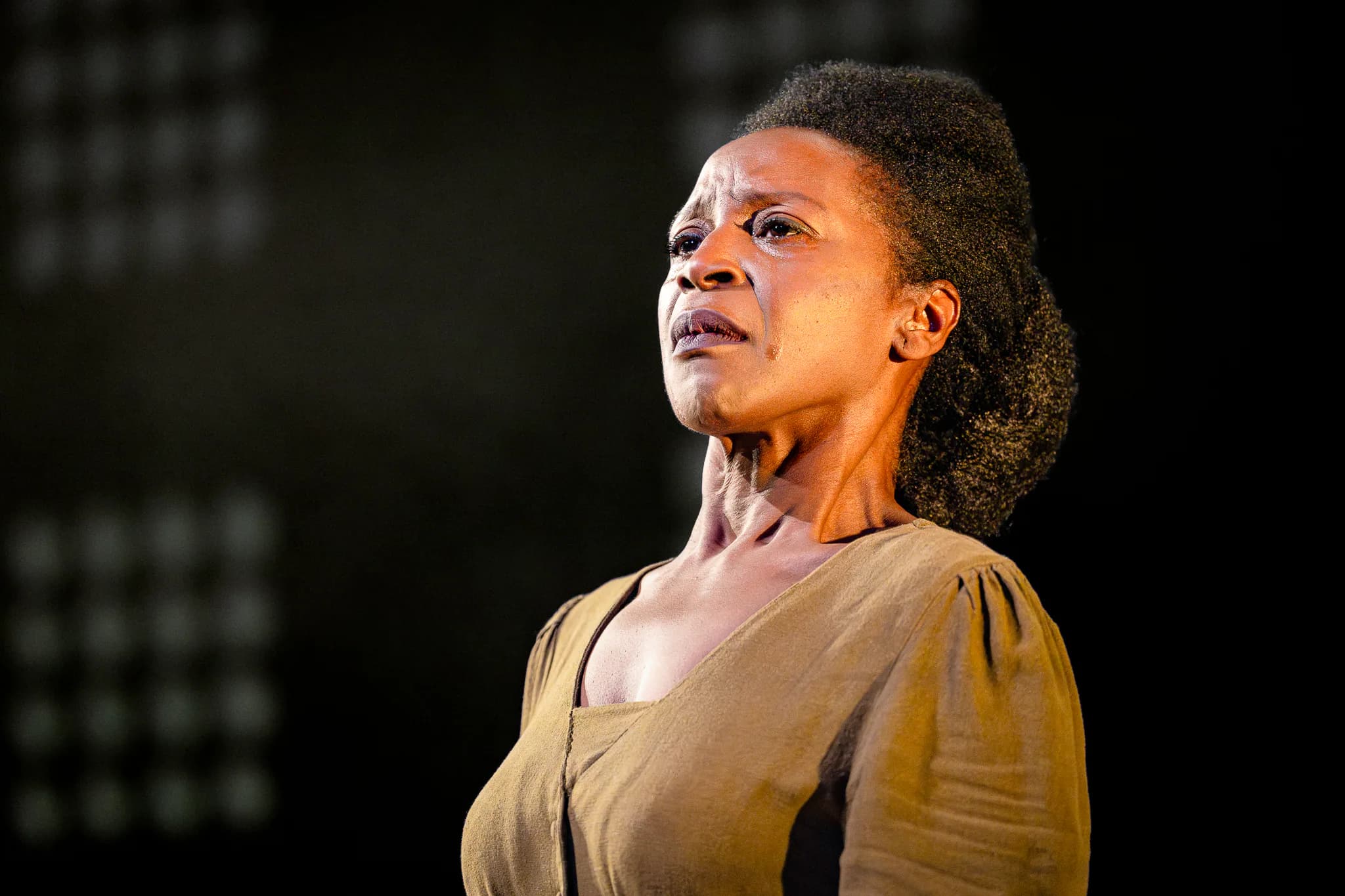 The Lonely Londoners at Kiln Theatre, London — production photograph 7 of 13
