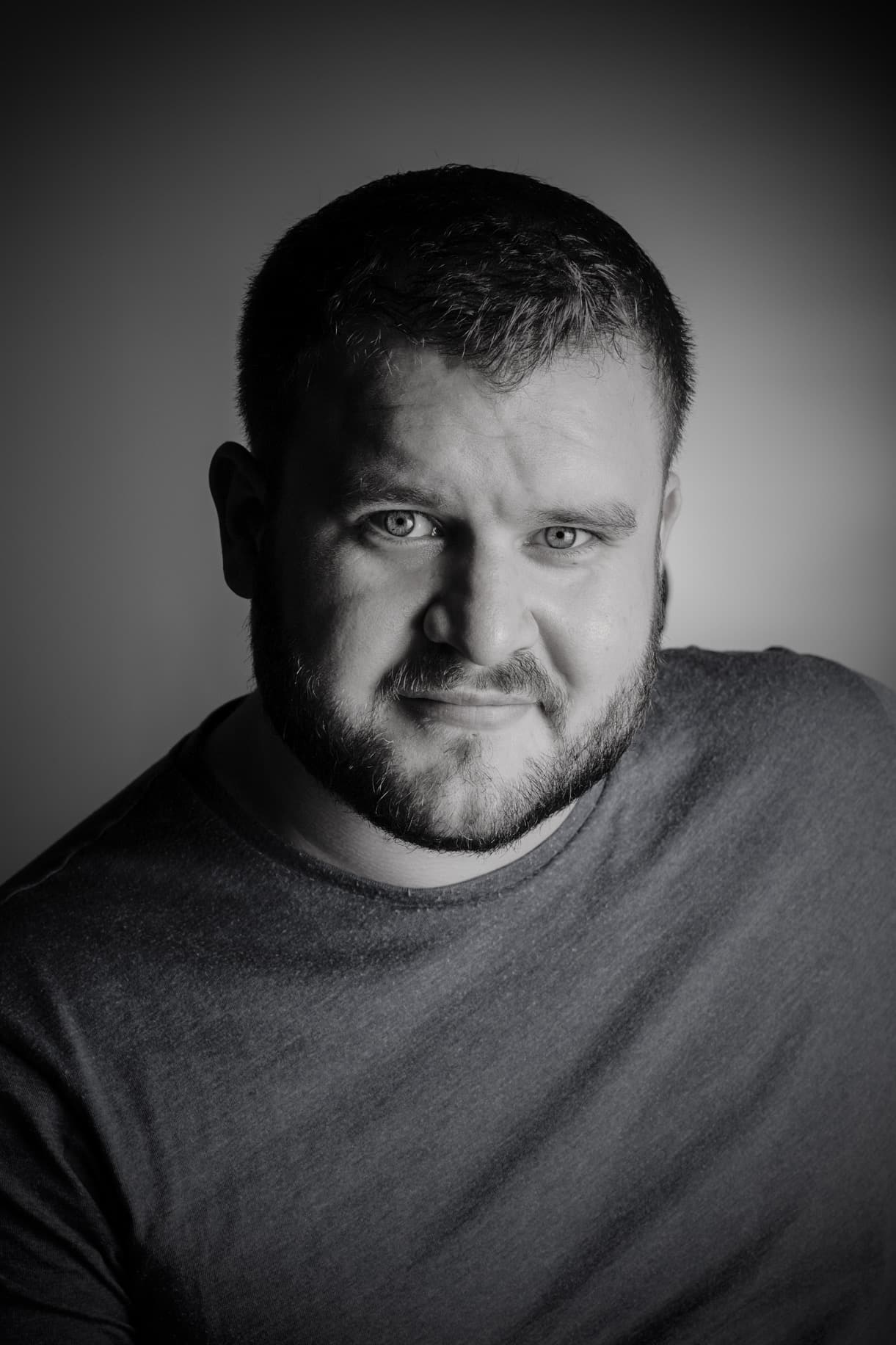 Steve Gregson, theatre and performing arts photographer