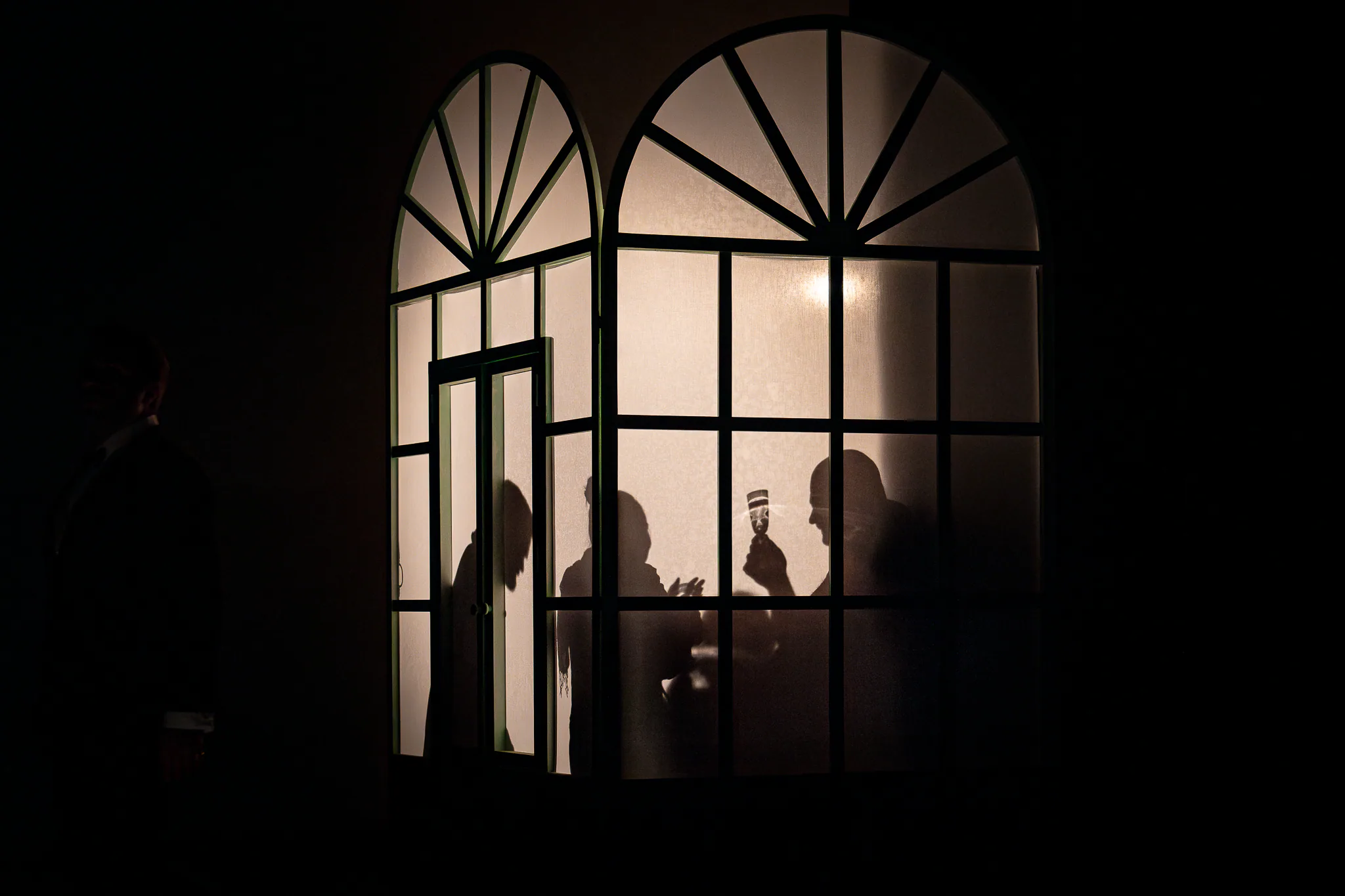 The Butterfly House at Clonter Opera Theatre, Swettenham Heath, Congleton, Cheshire, CW12 2LR — production hero photograph